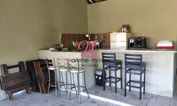 Imagem 3: Imperdível oportunidade: Casa à venda em Jardim Marsola, Campo Limpo Paulista-SP! 3 quarto