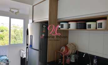 Imagem 2: APARTAMENTO RESIDENCIAL em VÁRZEA PAULISTA - SP, RESIDENCIAL ALEXANDRIA