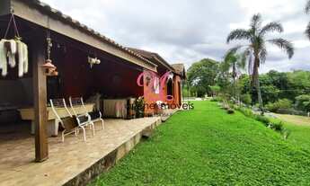 Imagem: CHACARA RESIDENCIAL em CAMPO LIMPO PAULISTA
