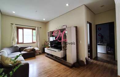 Imagem 6: CHACARA RESIDENCIAL em CAMPO LIMPO PAULISTA - SP, VILLE SAINT JAMES II