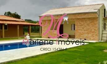 Imagem: SITIO RESIDENCIAL em SARAPUÍ - SP, CONGONHAS