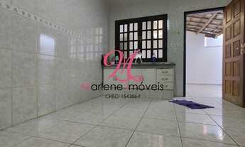 Imagem: CASA RESIDENCIAL em CAMPO LIMPO PAULISTA