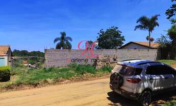Imagem: TERRENO RESIDENCIAL em CAMPO LIMPO PAULISTA