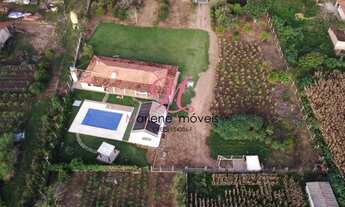 Imagem 2: SITIO RESIDENCIAL em SARAPUÍ - SP, CONGONHAS