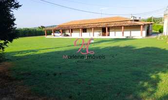 Imagem 6: SITIO RESIDENCIAL em SARAPUÍ - SP, CONGONHAS