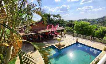 Imagem: CHACARA RESIDENCIAL em JARINU - SP, RECREIO