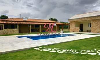 Imagem 3: SITIO RESIDENCIAL em SARAPUÍ - SP, CONGONHAS