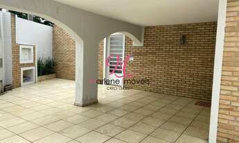 Imagem: Imóvel Espaçoso e Moderno na Vila Liberdade