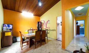 Imagem 3: CASA RESIDENCIAL em JUNDIAÍ - SP, JARDIM PACAEMBU