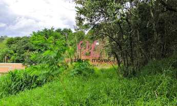 Imagem 2: TERRENO RESIDENCIAL em CAMPO LIMPO PAULISTA - SP, VILLE SAINT JAMES II