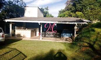 Imagem: CHACARA RESIDENCIAL em CAMPO LIMPO PAULISTA