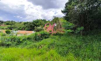 Imagem 5: TERRENO RESIDENCIAL em CAMPO LIMPO PAULISTA - SP, VILLE SAINT JAMES II