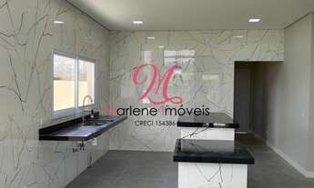 Imagem 7: CASA RESIDENCIAL em JARINU - SP, MACHADINHO