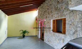 Imagem: CASA RESIDENCIAL em CAMPO LIMPO PAULISTA