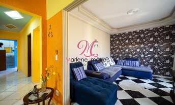 Imagem 7: CASA RESIDENCIAL em JUNDIAÍ - SP, JARDIM PACAEMBU