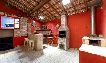 Imagem 5: CASA RESIDENCIAL em JUNDIAÍ - SP, JARDIM PACAEMBU