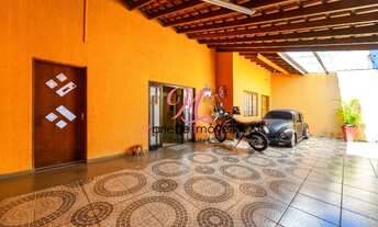 Imagem 6: CASA RESIDENCIAL em JUNDIAÍ - SP, JARDIM PACAEMBU