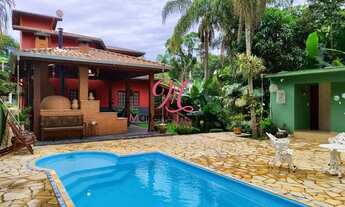 Imagem: CHACARA RESIDENCIAL em CAMPO LIMPO PAULISTA