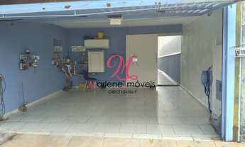 Imagem: CASA RESIDENCIAL em CAMPO LIMPO PAULISTA