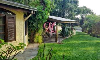 Imagem: CHACARA RESIDENCIAL em JARINU - SP, ESTANCIA