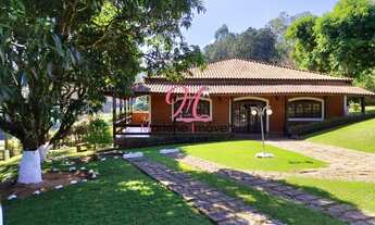 Imagem: CHACARA RESIDENCIAL em CAMPO LIMPO PAULISTA