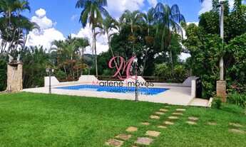 Imagem: CHACARA RESIDENCIAL em CAMPO LIMPO PAULISTA