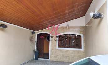 Imagem: Casa para Locação na Vila Thomazina, Campo