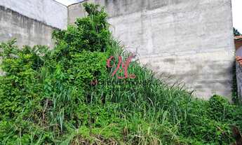 Imagem: TERRENO RESIDENCIAL em CAMPO LIMPO PAULISTA