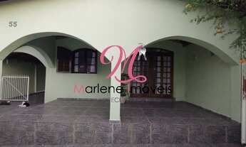 Imagem: CASA RESIDENCIAL em CAMPO LIMPO PAULISTA