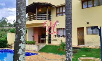 Imagem 2: CHACARA RESIDENCIAL em CAMPO LIMPO PAULISTA - SP, LOTEAMENTO CHAMPS PRIVÉS