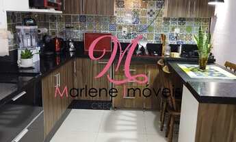 Imagem 2: CASA RESIDENCIAL em CAMPO LIMPO PAULISTA - SP, JARDIM GUANCIALE