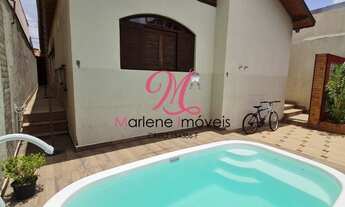 Imagem: CASA RESIDENCIAL em VÁRZEA PAULISTA - SP