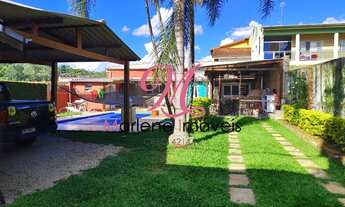 Imagem: CHACARA RESIDENCIAL em CAMPO LIMPO PAULISTA