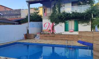 Imagem: CASA RESIDENCIAL em CAMPO LIMPO PAULISTA