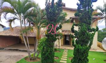 Imagem: CHACARA RESIDENCIAL em CAMPO LIMPO PAULISTA