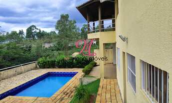 Imagem 3: CHACARA RESIDENCIAL em CAMPO LIMPO PAULISTA - SP, LOTEAMENTO CHAMPS PRIVÉS