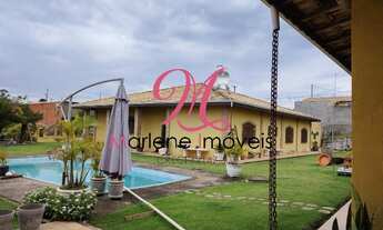 Imagem: CHACARA RESIDENCIAL em CAMPO LIMPO PAULISTA