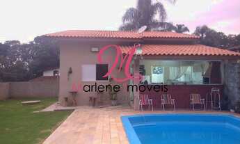 Imagem: Chácara em Condomínio de Alto Padrão