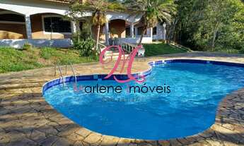 Imagem: Chácara á venda em Campo Limpo Paulista-SP