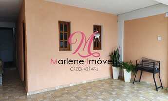 Imagem: Casa à venda no Jardim Europa, Campo Limpo