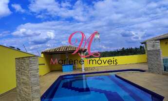 Imagem: CHACARA RESIDENCIAL em CAMPO LIMPO PAULISTA