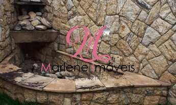 Imagem 4: Imóvel de Luxo em Campo Limpo Paulista-SP: Casa em Condomínio com 3 Quartos, 1 Suíte e Pis