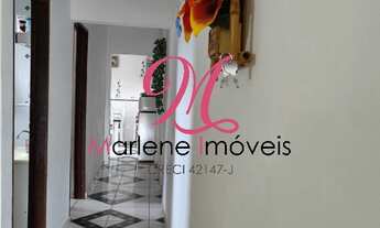 Imagem 5: CASA RESIDENCIAL em CAMPO LIMPO PAULISTA - SP, BOTUJURU (BOTUJURU