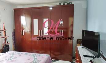 Imagem 7: CASA RESIDENCIAL em CAMPO LIMPO PAULISTA - SP, BOTUJURU (BOTUJURU