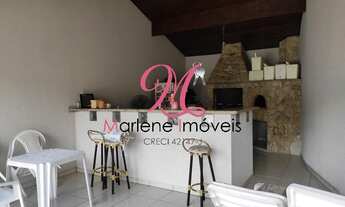 Imagem 3: Imóvel de Luxo em Campo Limpo Paulista-SP: Casa em Condomínio com 3 Quartos, 1 Suíte e Pis