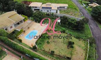 Imagem: Chácara em Condomínio em Campo Largo