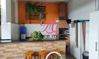 Imagem: CASA RESIDENCIAL em CAMPO LIMPO PAULISTA