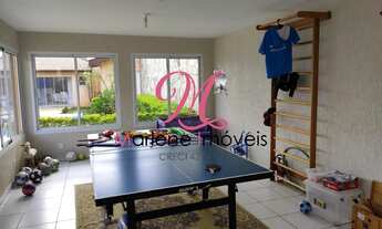 Imagem 2: Imóvel de Luxo em Campo Limpo Paulista-SP: Casa em Condomínio com 3 Quartos, 1 Suíte e Pis