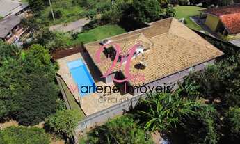 Imagem: CHACARA RESIDENCIAL em CAMPO LIMPO PAULISTA