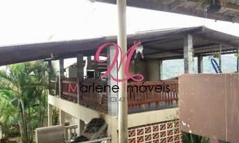 Imagem: Casa à venda em Vila Chacrinha, Campo Limpo